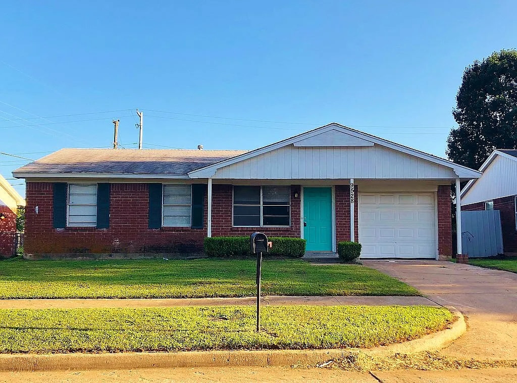 Photo - 9528 McIntosh Ave (Midwest City, OK)