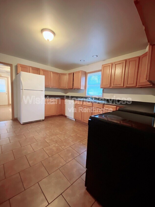 Foto principal - 524 N Johnson St