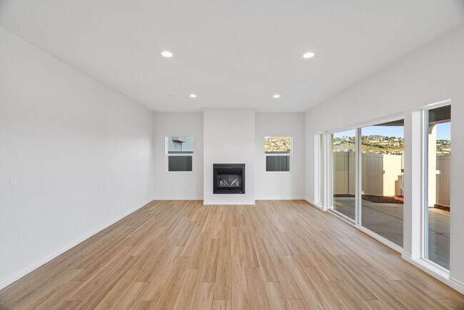 Foto del edificio - 4 Bedroom house with view