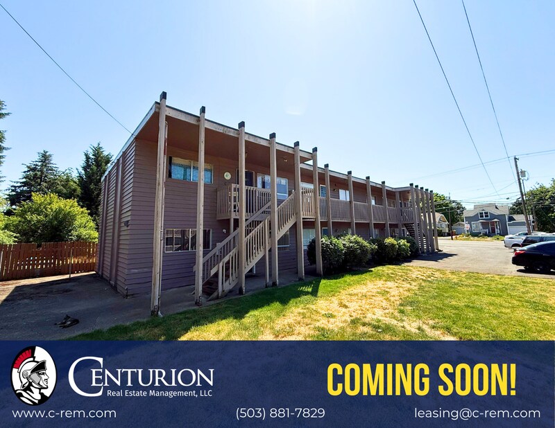 Primary Photo - 550 SW Levens St