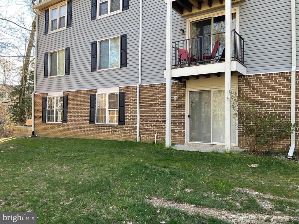 3502 Lochearn Ct Unit A, Pasadena, MD 21122 Room for Rent in Pasadena