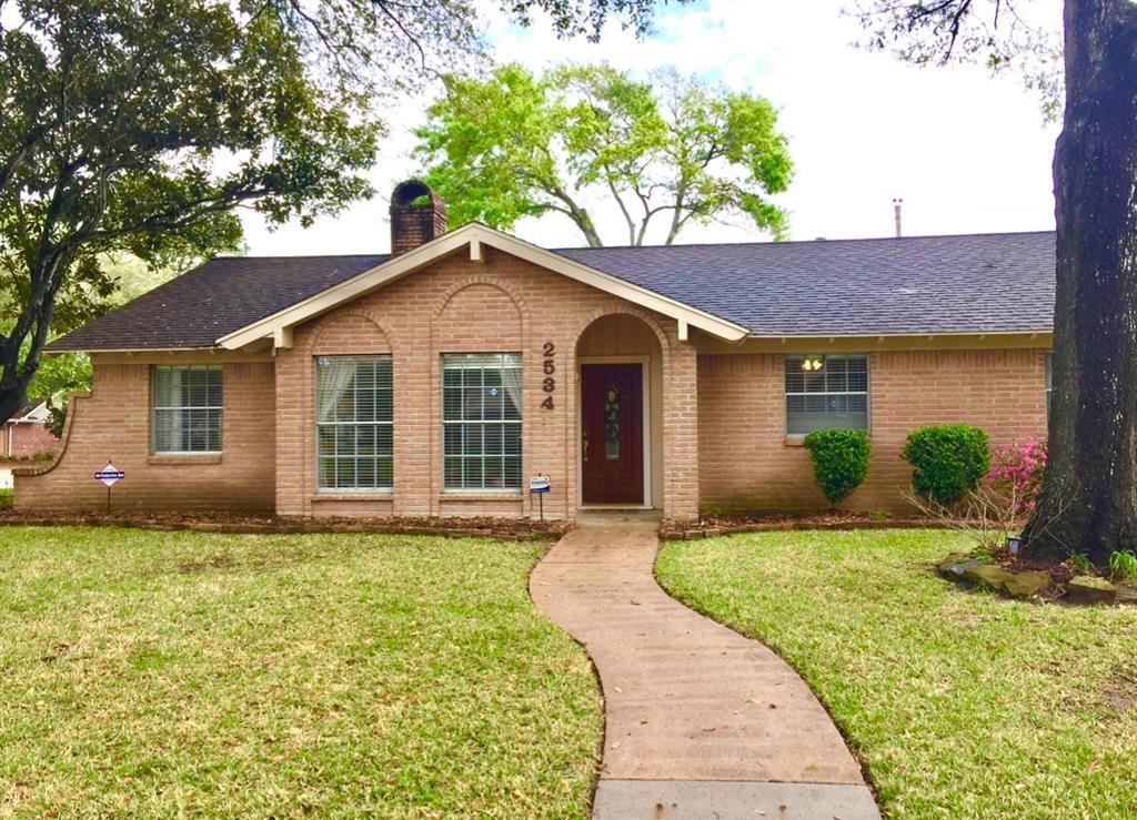 Primary Photo - 2534 Rosefield Dr