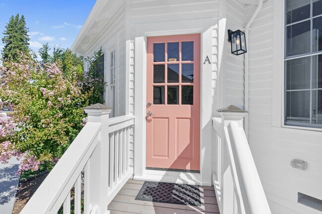 Foto del edificio - 547 Randolph St