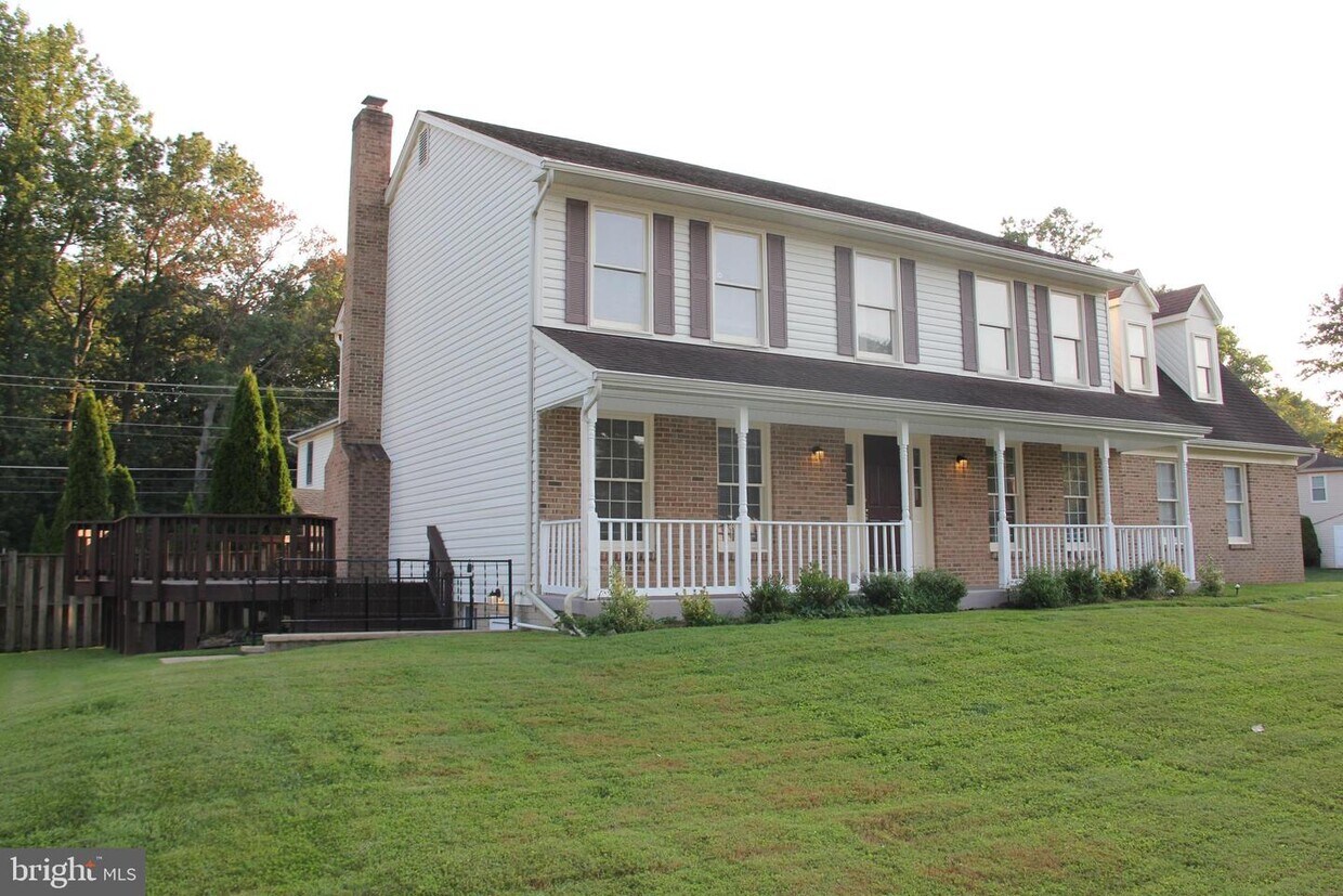 Primary Photo - 5331 Windsor Hills Dr