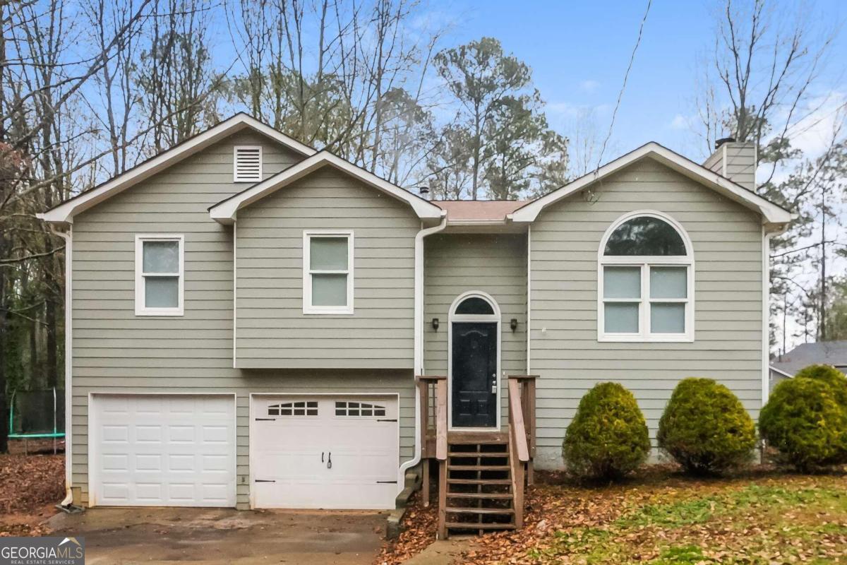 45 Hawk Dr, Hiram, GA 30141 House Rental in Hiram, GA