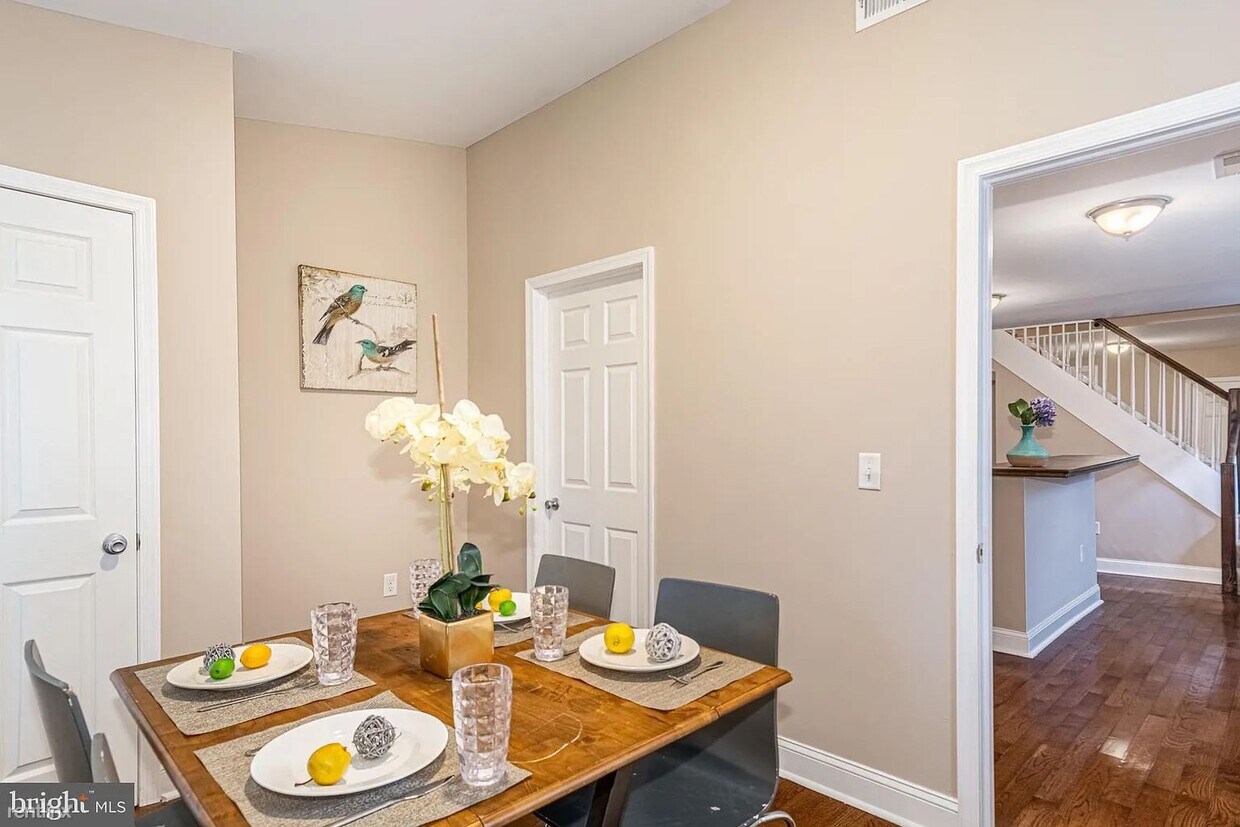 Foto principal - 3 br, 2 bath House - 3604 Old York Rd