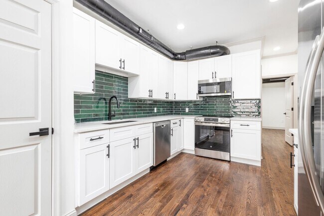 Foto del edificio - 2335 N 30th St