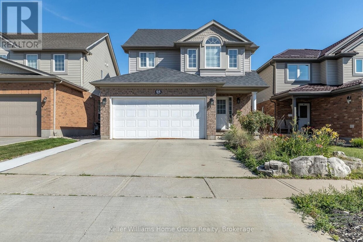 Photo principale - 95 Goodwin Dr