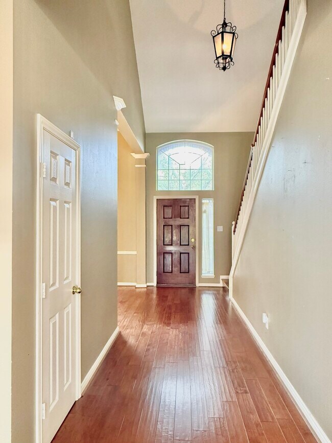 Foto del edificio - 22435 Cascade Springs Dr