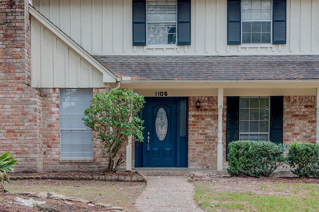 Foto principal - 1106 Tigris Ln