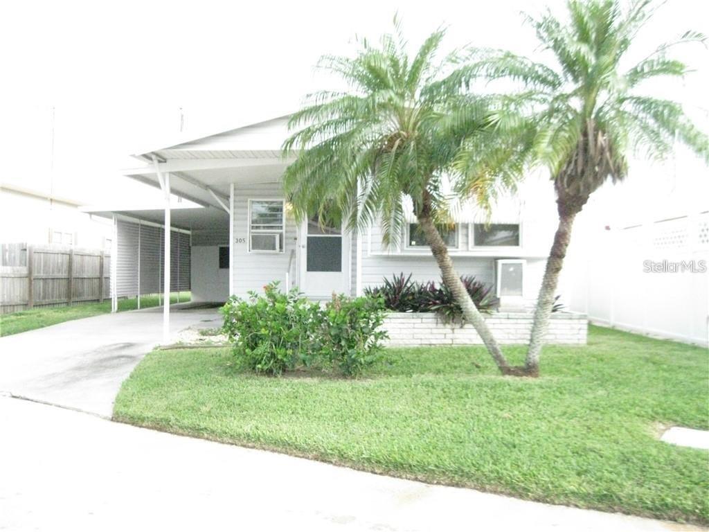 Primary Photo - 305 51st Avenue Plaza W