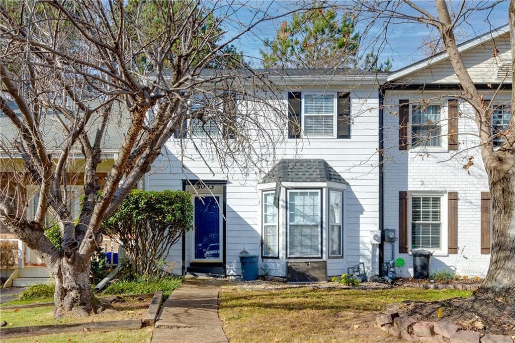 Primary Photo - 5043 Bell Dr SE