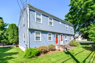 Building Photo - 1115 Black Rock Tpke