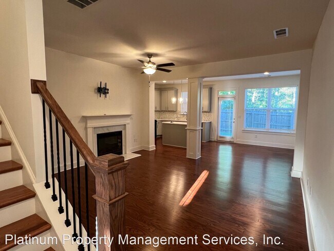 Building Photo - 3 br, 2.5 bath House - 55 N Auburn Landing Pl