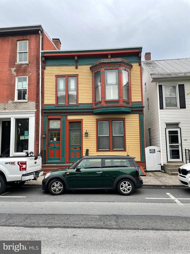 Building Photo - 134-FRONT Chambersburg St