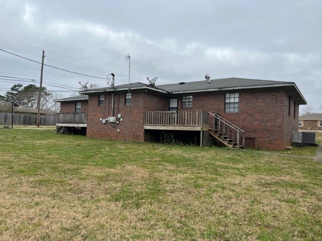 Building Photo - 500 W Puritan Ave