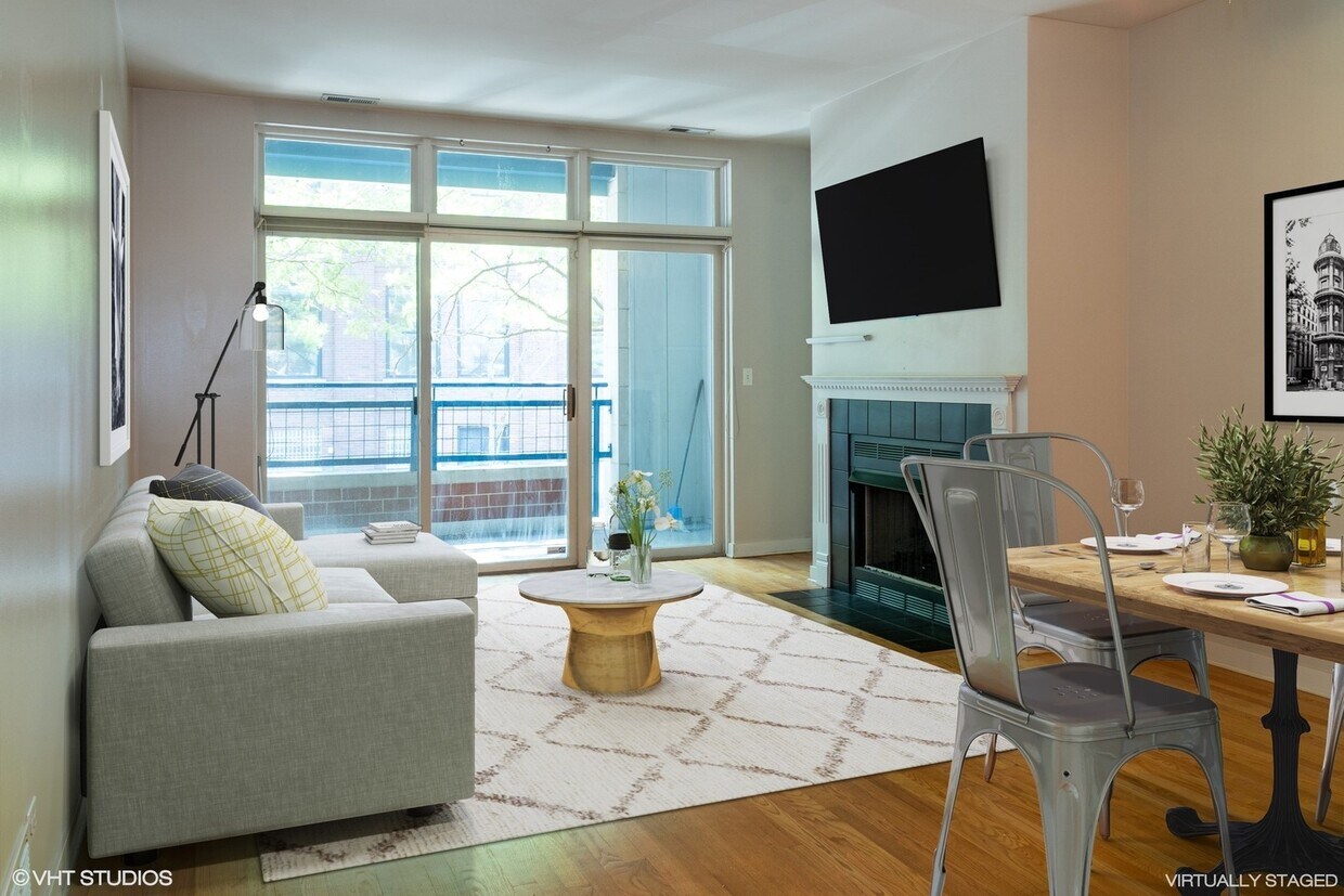 Foto principal - 1141 W Washington Blvd