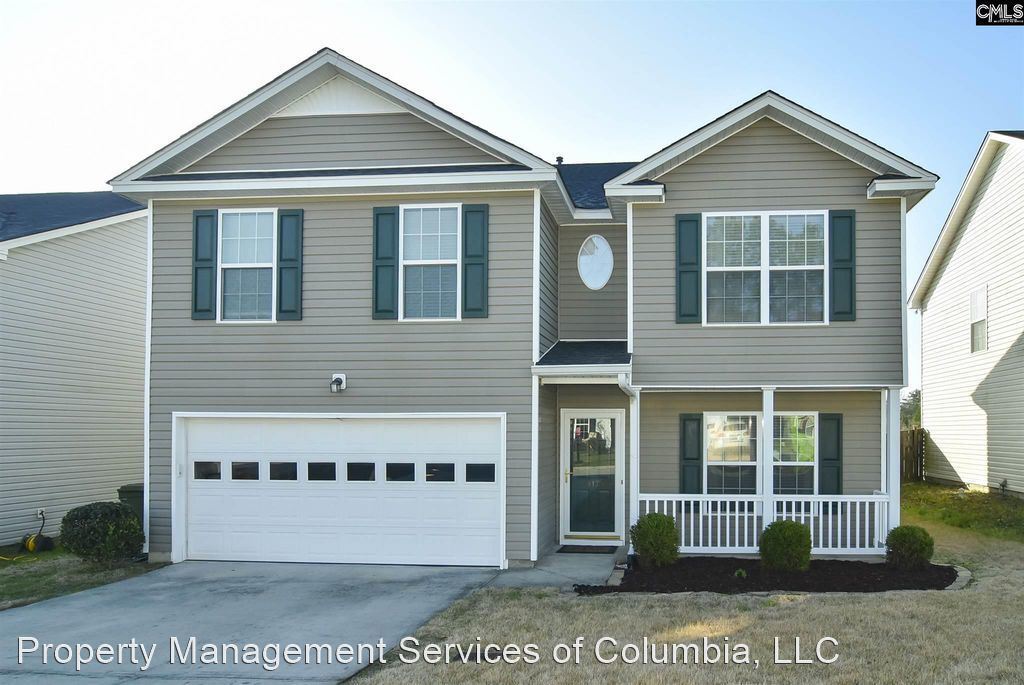 Primary Photo - 4 br, 2.5 bath House - 417 Buttonbush Court