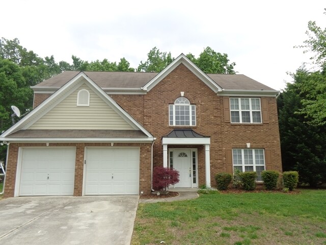 Primary Photo - 12719 Ivey Creek Drive