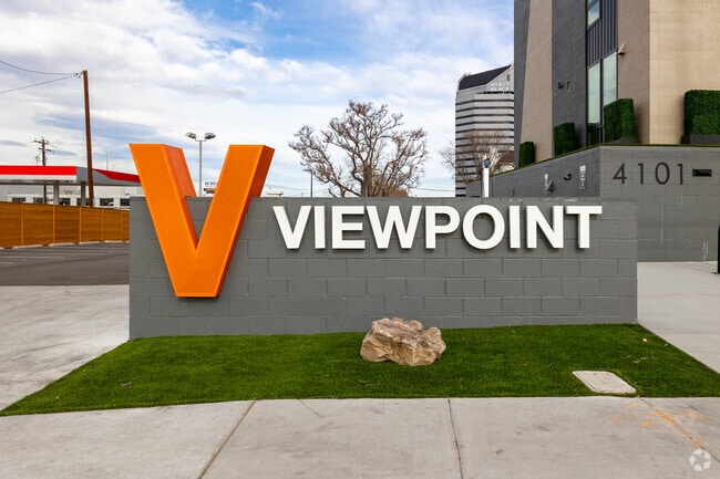 Building Photo - Viewpoint 41 Lofts