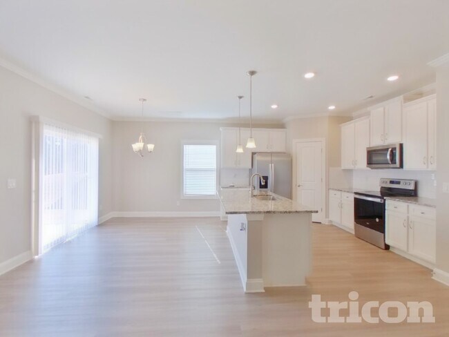 Foto del edificio - 154 Tradesmen Trl