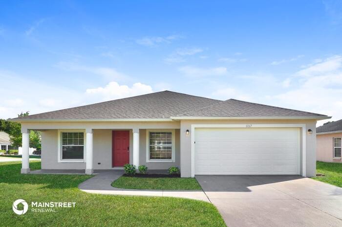 Primary Photo - 6067 Mission Dr, Lakeland, FL 33812