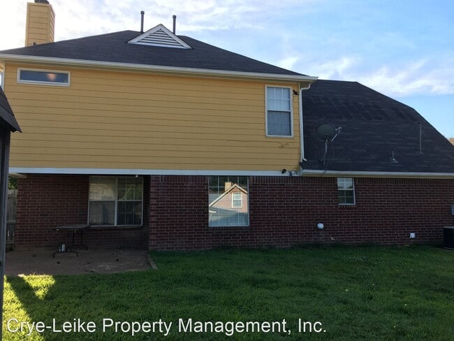 Building Photo - 3 br, 2.5 bath House - 3813 E Sungrove Circle