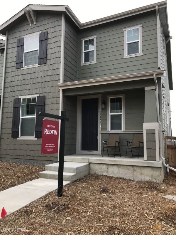 Foto principal - 21873 East Quincy Place