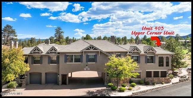 Foto del edificio - 1716 Alpine Meadows Ln
