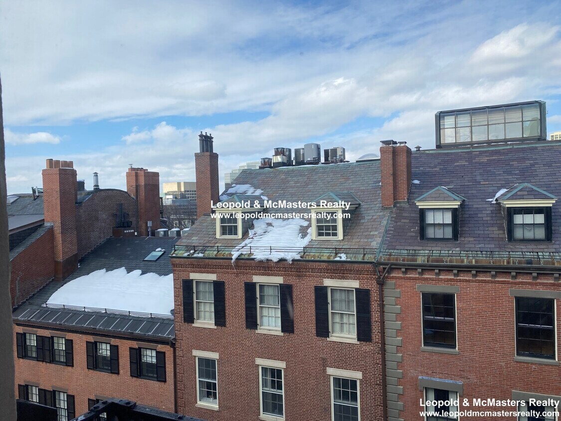 Foto del edificio - 24 Mt Vernon St