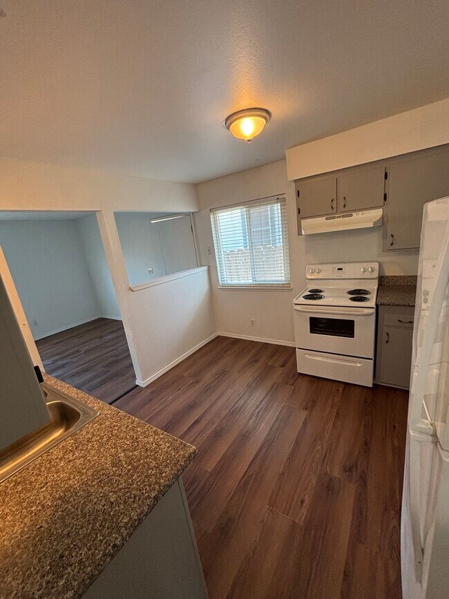 Foto del edificio - 226 W 20th St