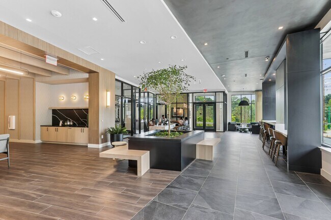 Foto del edificio - Alta New Carrollton