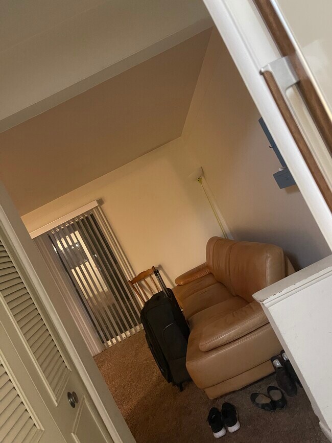 sala de estar - 1241 Island Dr