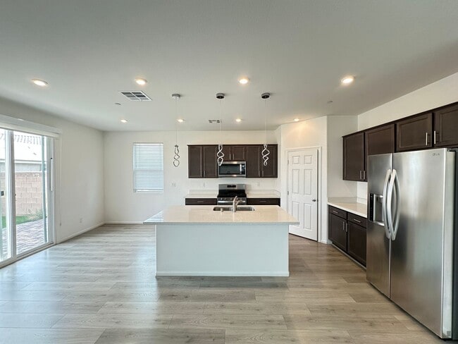 Building Photo - Rancho & Jones Phase 2