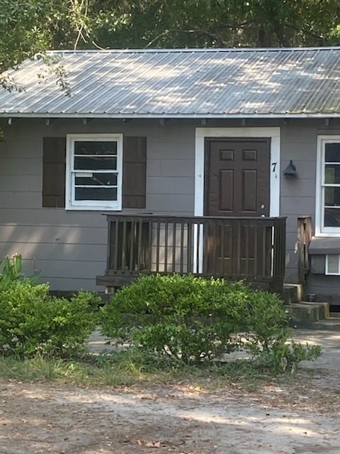 Building Photo - 7 Park St