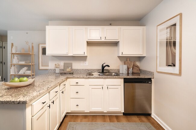 Building Photo - Preserve Lexington