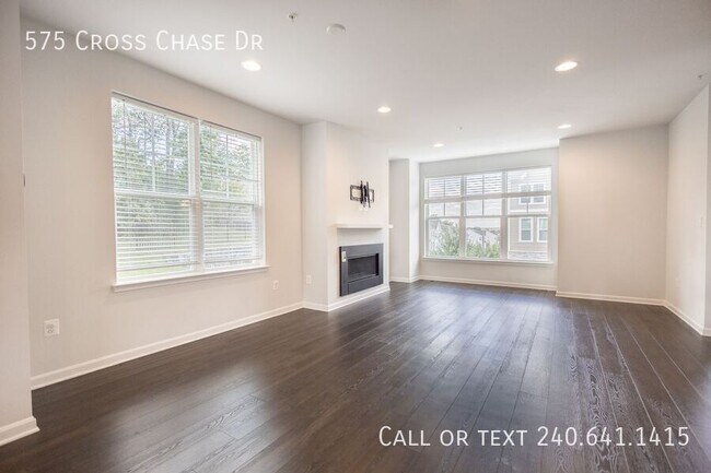 Foto del edificio - 575 Cross Chase Dr