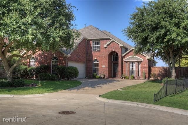 Primary Photo - 4 br, 2 bath House - 8002 Wexford Lane