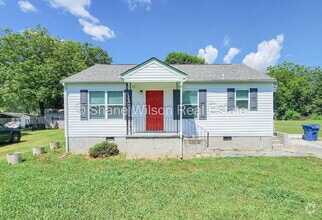 Building Photo - 709 Indian Ave