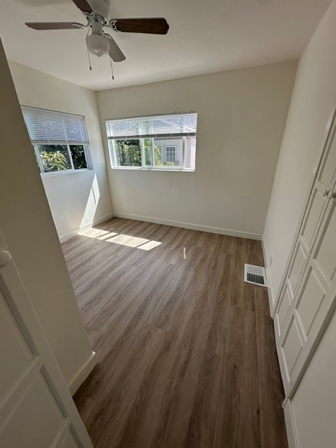Primary Bedroom #1 - 3046 S Kerckhoff Ave