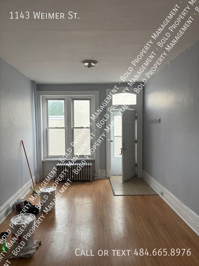 Foto del edificio - 1143 Weimer St