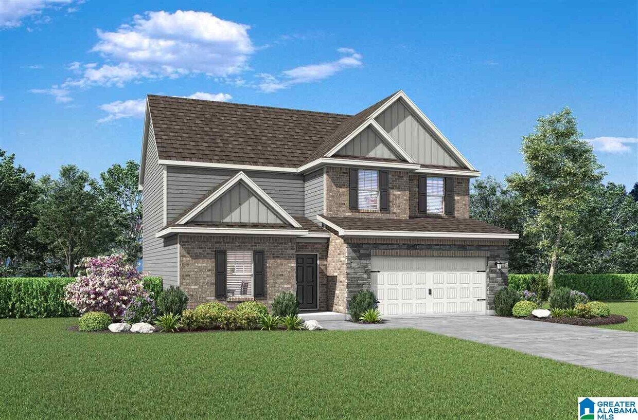 Foto principal - 1056 Pilgrim Ln