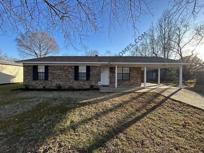Primary Photo - 67 Liberty St. Cabot AR 72023