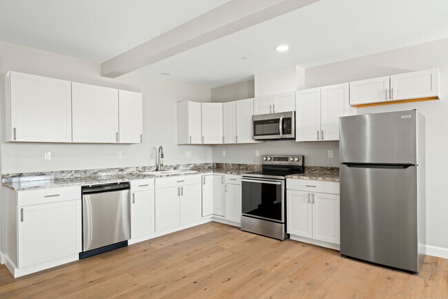 Foto del edificio - 812 2nd Ave N