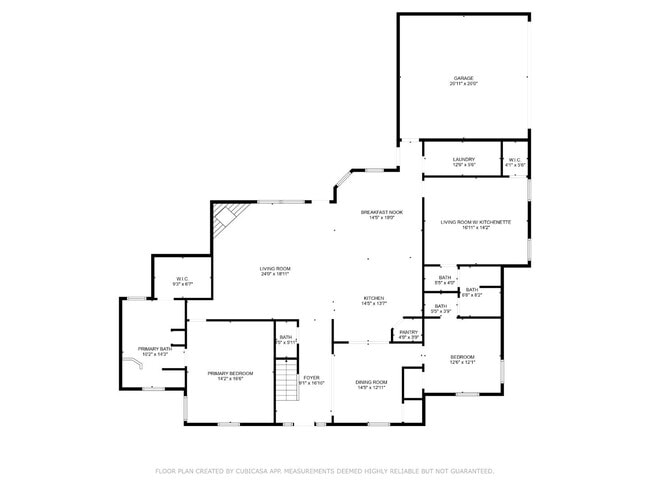 Building Photo - 4020 Zachs Ct