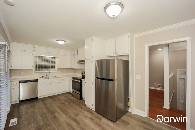 Foto del edificio - 3451 Valley Ridge Terrace SW