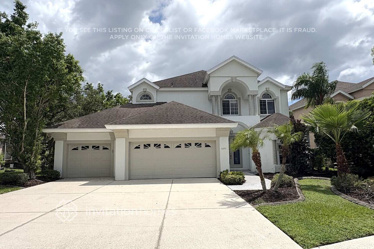 Foto principal - 6351 Rock Creek Cir