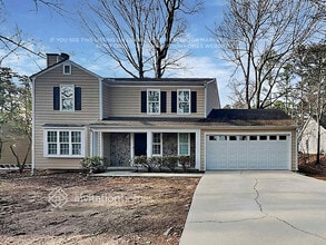 Building Photo - 3817 Old Norcross Rd