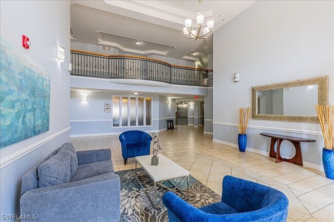 Foto del edificio - 1100 Pine Ridge Rd