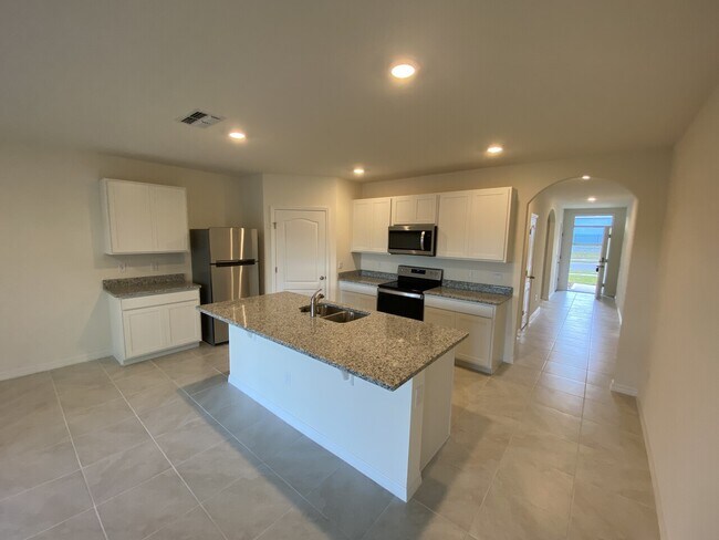 Foto del edificio - 1252 Sugarwood